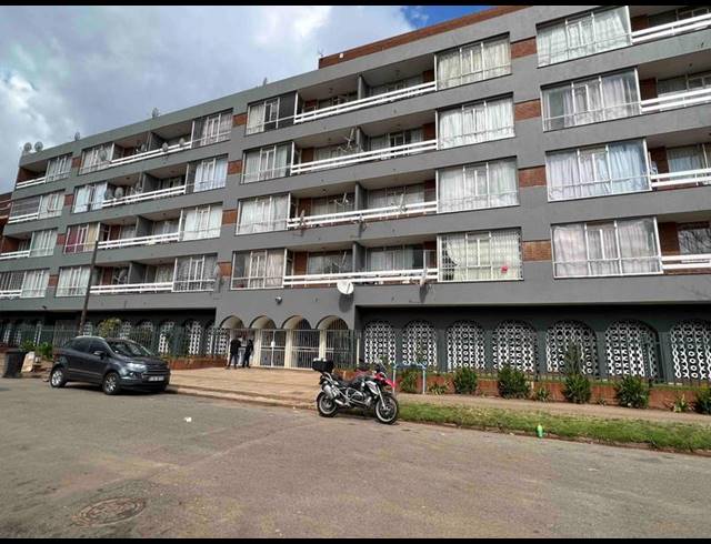 1 BEDROOM PROPERTY TO RENT IN YEOVILLE